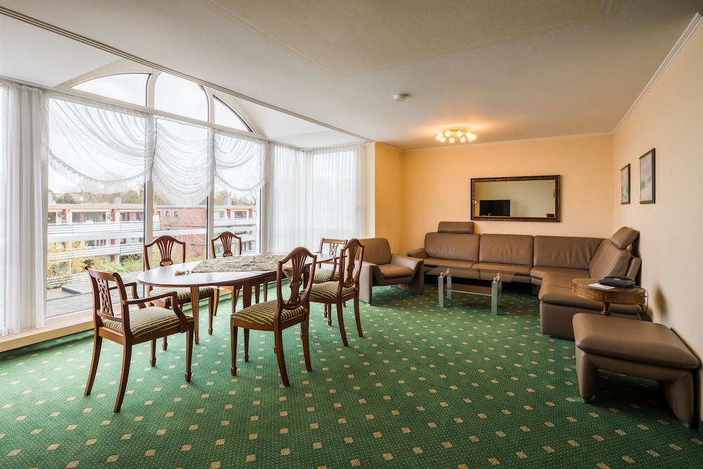 Best Western Hotel Heide 47/59