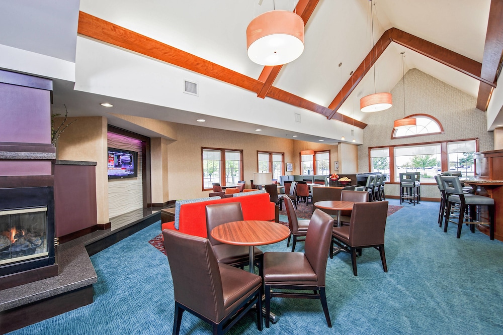 Residence Inn Indianapolis Northwest 33/48