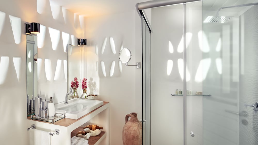 THE CHILI BEACH BOUTIQUE HOTEL 42/42
