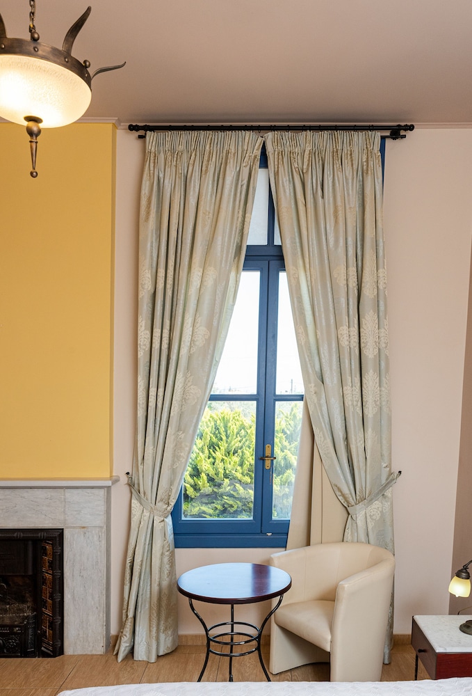 Villa Rossa Kambos 30/50