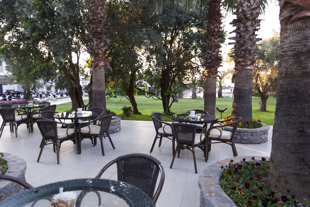 Samara Hotel Bodrum Ultra All Inclusive 71/92