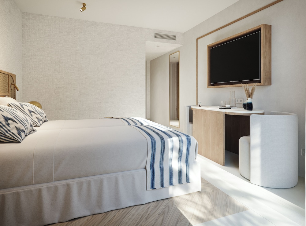 Hotel Vibra Yamm Sunset 22/52