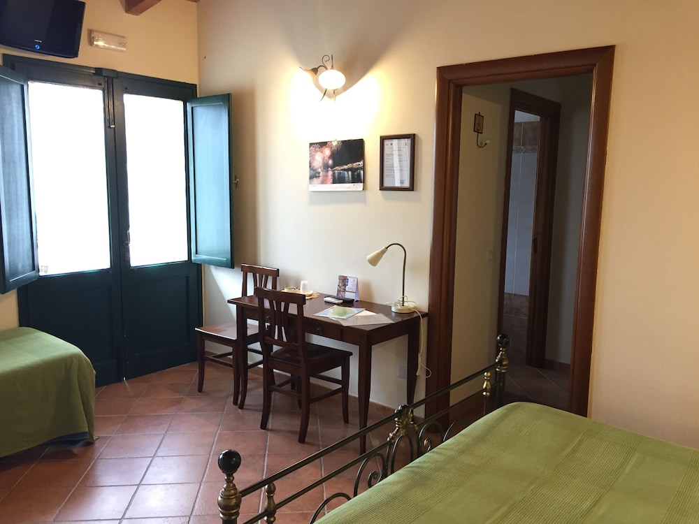 Agriturismo Arangea 16/42