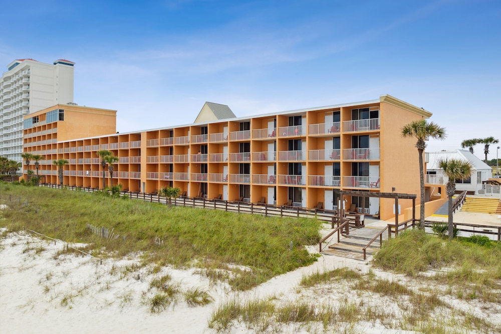 Seahaven Beach Hotel 5/69