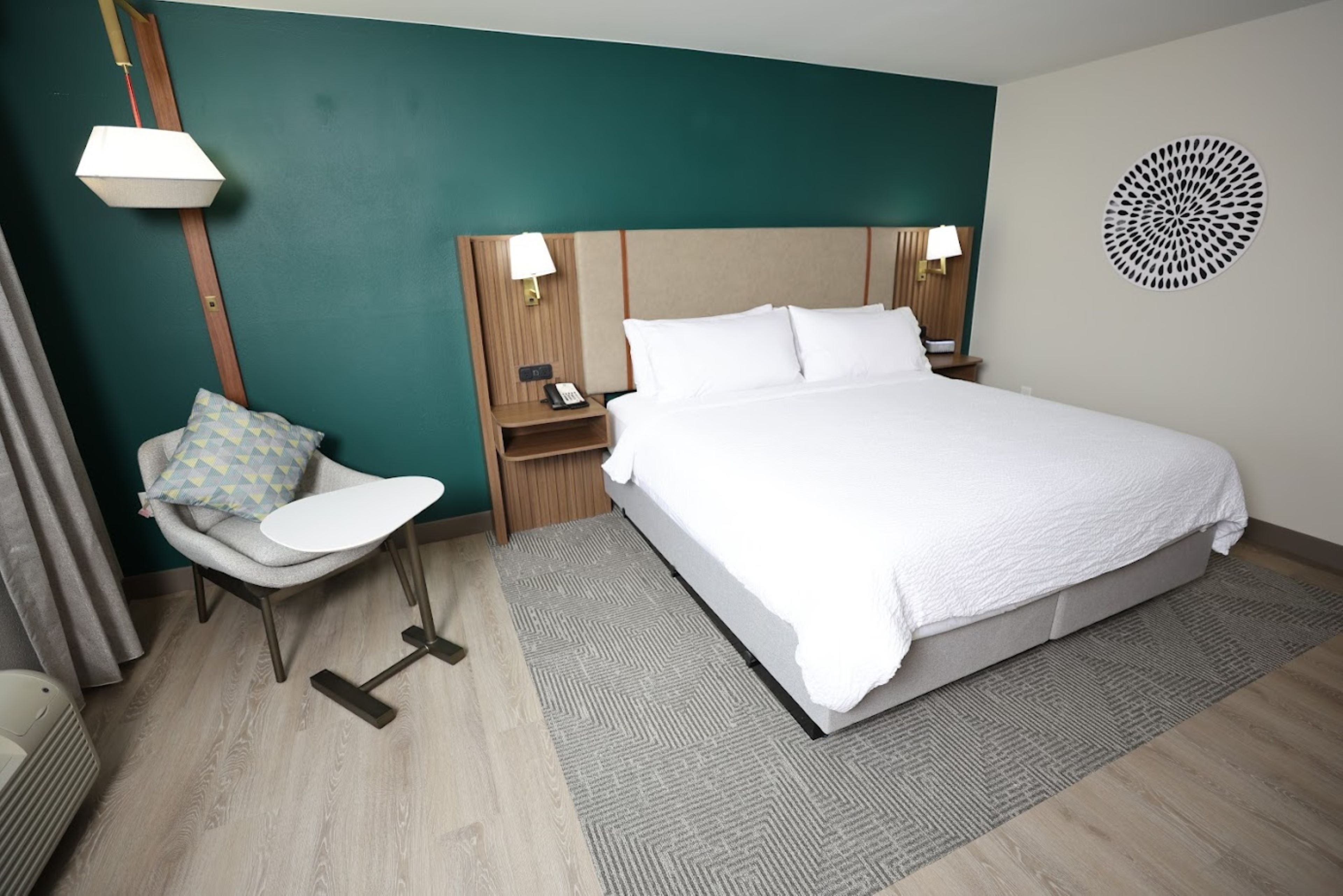 Room, King Bed, Accessible