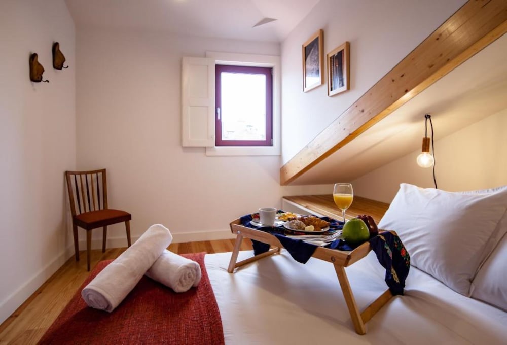 Aparthotel Oporto Alves Da Veiga 45/74