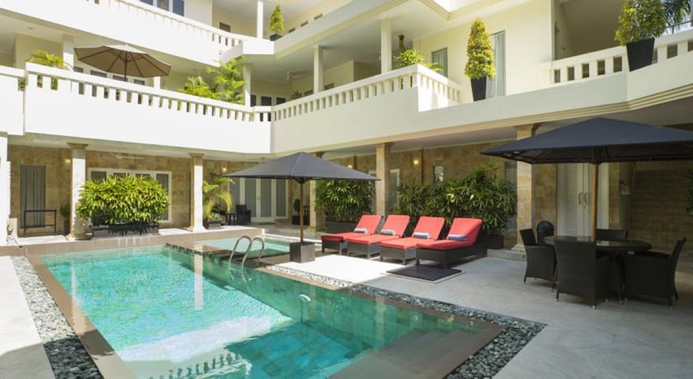 Beach Melati Apartments 29/50