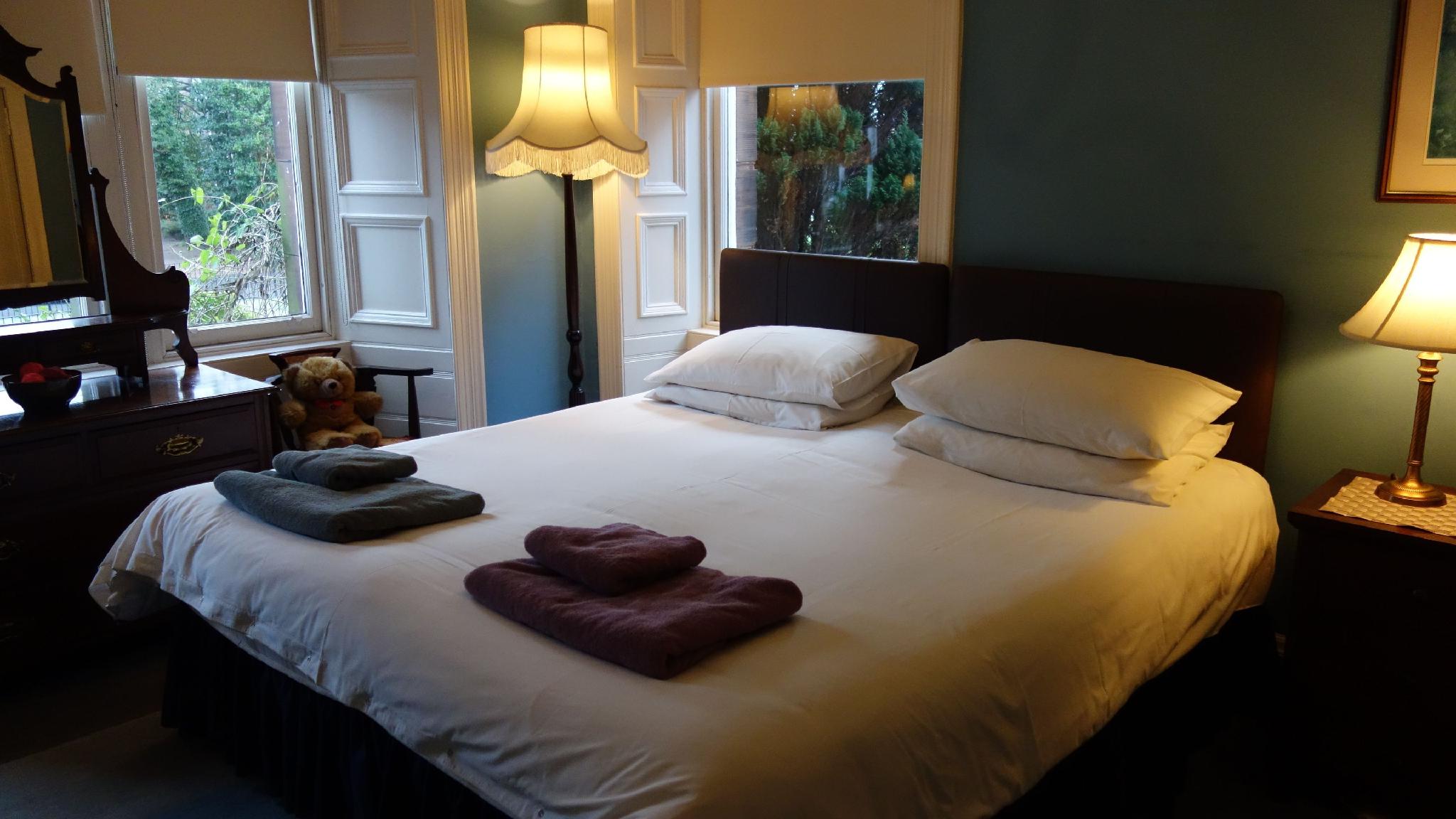 Claremont House B&B 5/21