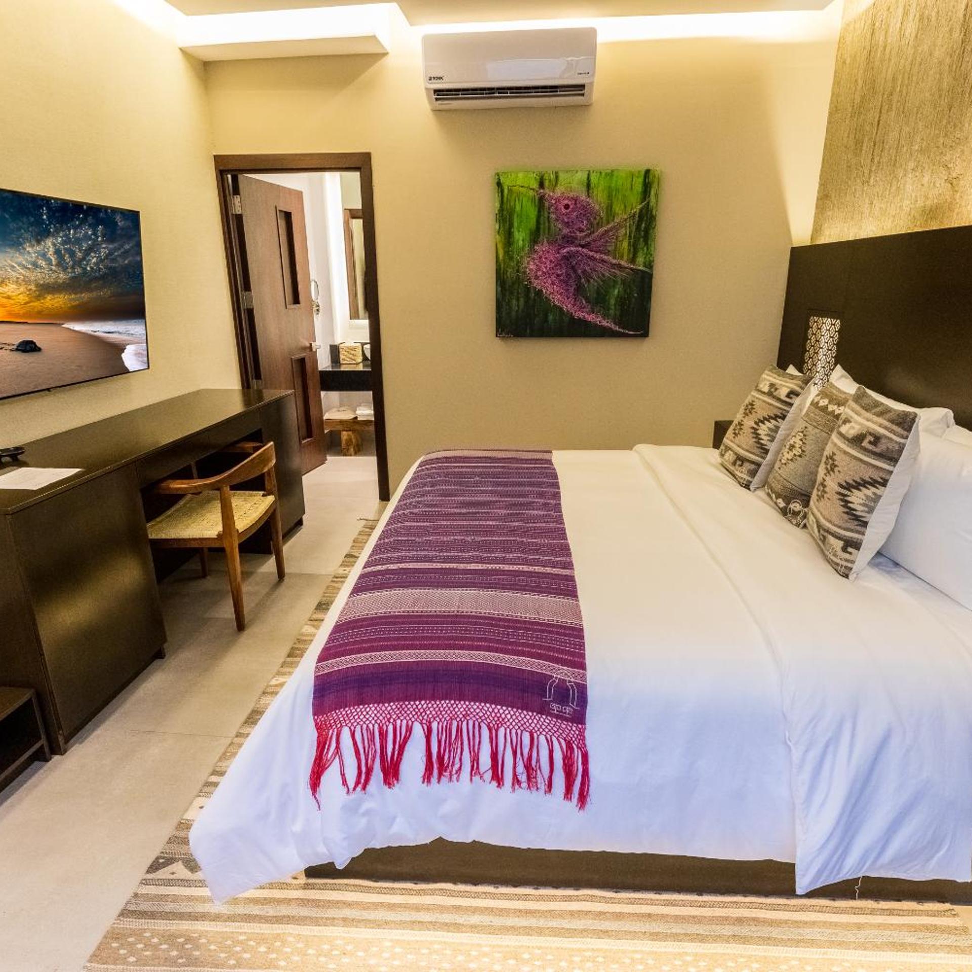 Casa Naila Hotel Boutique 17/50
