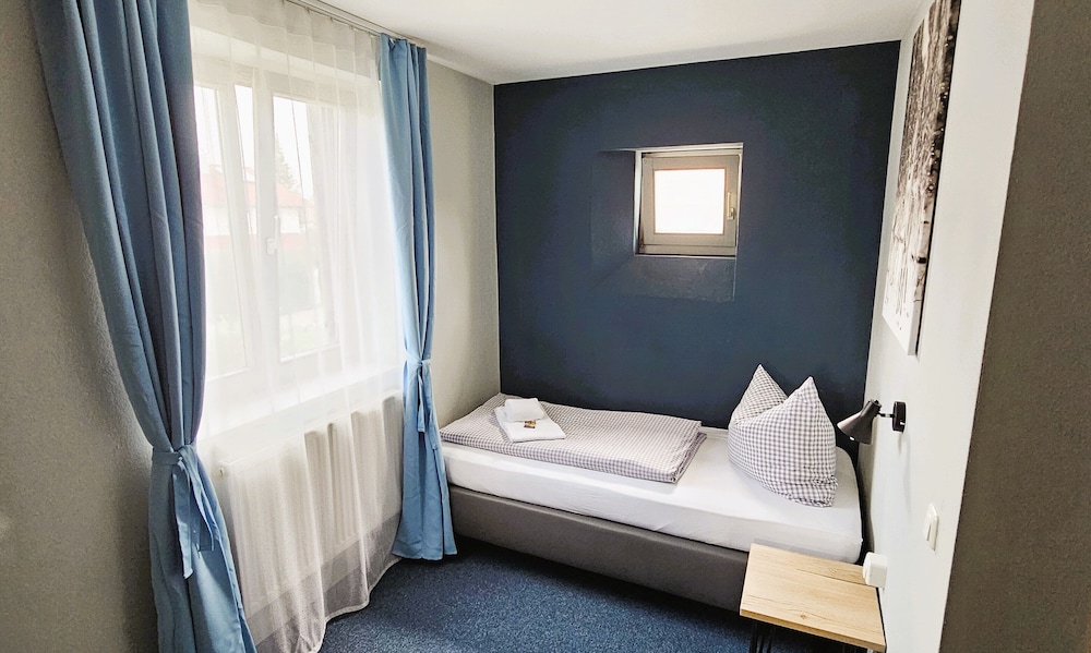 Novitel Pliening 8/50
