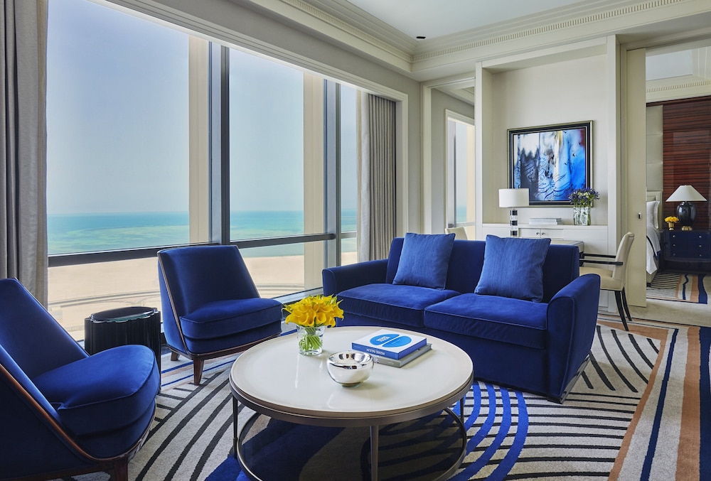 Four Seasons Hotel Bahrain Bay 25/53