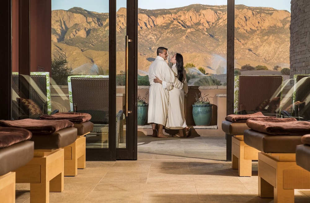 Sandia Resort And Casino 30/58