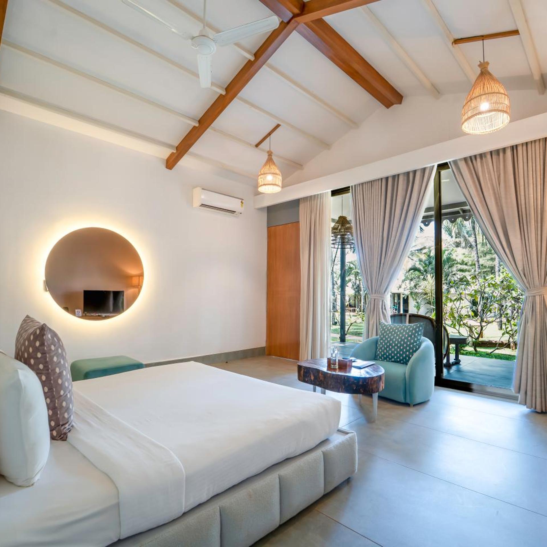 Marbela Beach Boutique Hotel 17/50