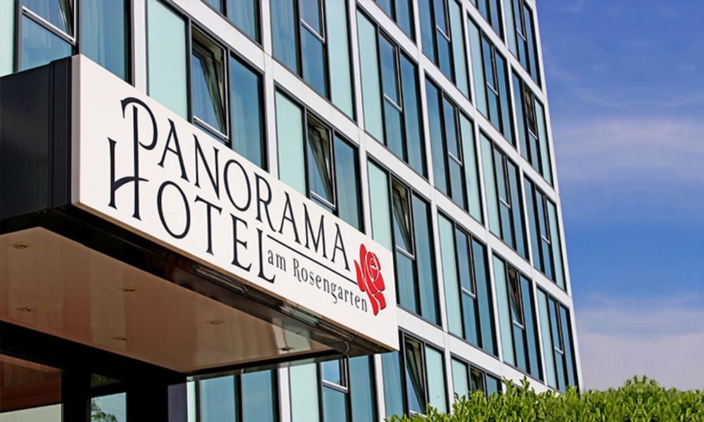 Panoramahotel am Rosengarten 3/50