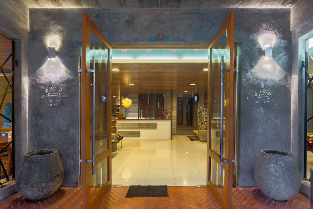 Memory Boutique Hotel 28/40