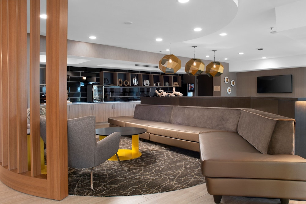 Springhill Suites Marriott Little Rock West 29/48