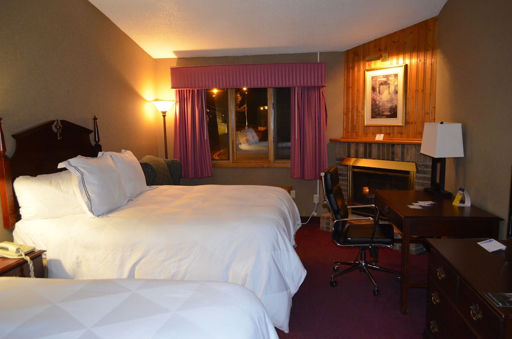 Best Western University Inn 17/44
