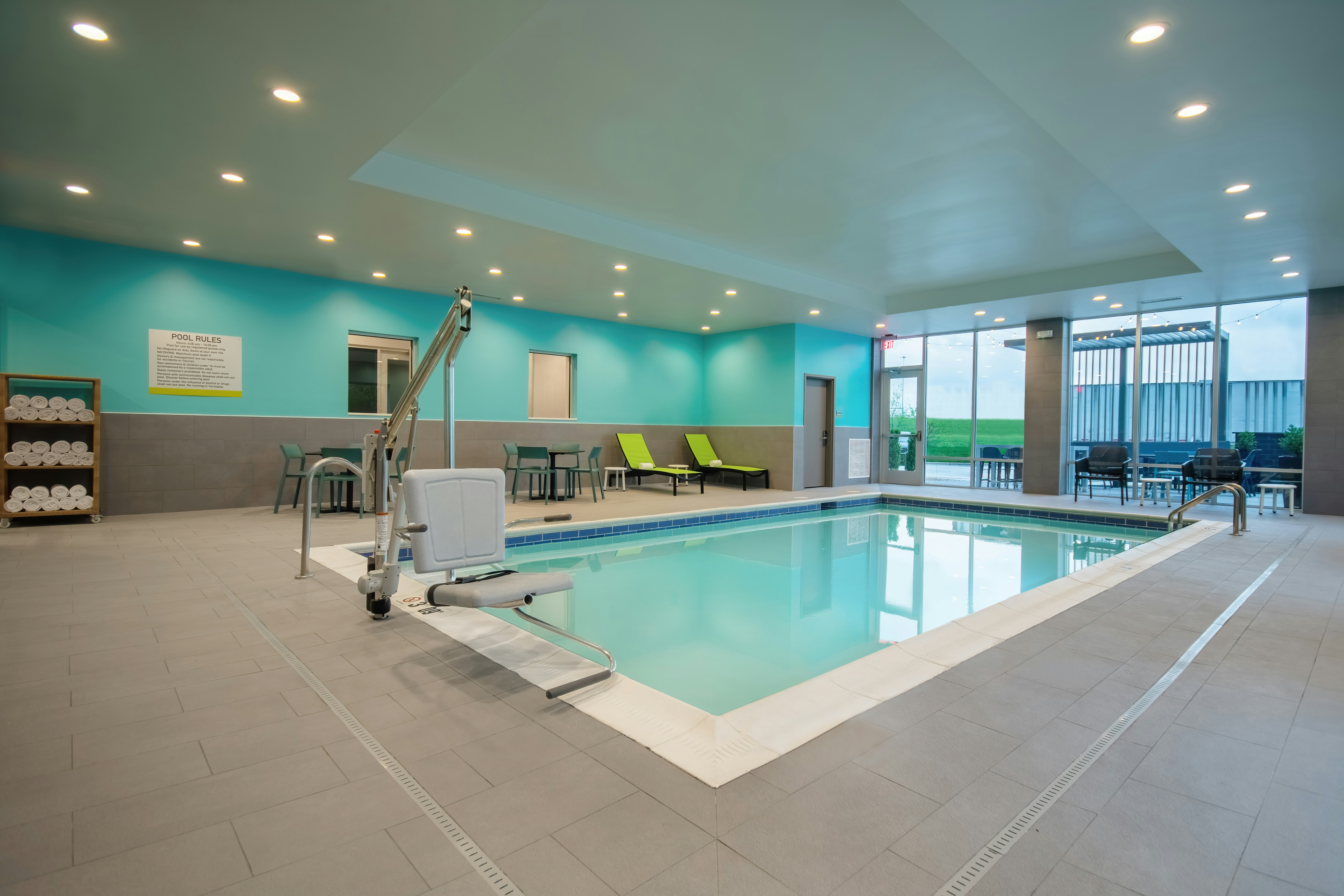 Home2 Suites by Hilton West Chester Cincinnati 15/28