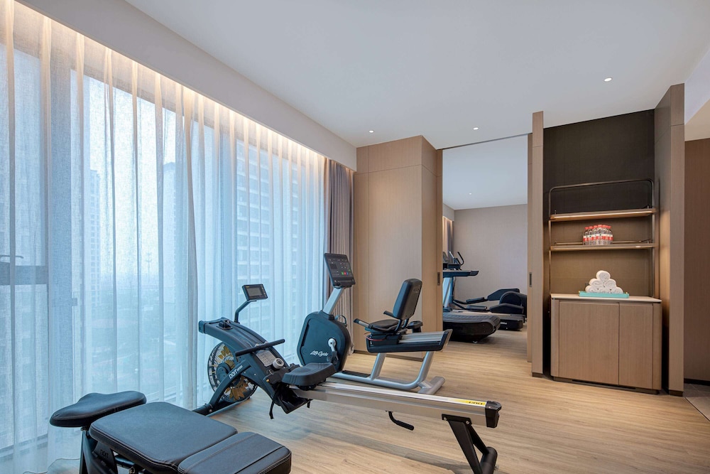 Wyndham Changzhou Xinbei 20/26