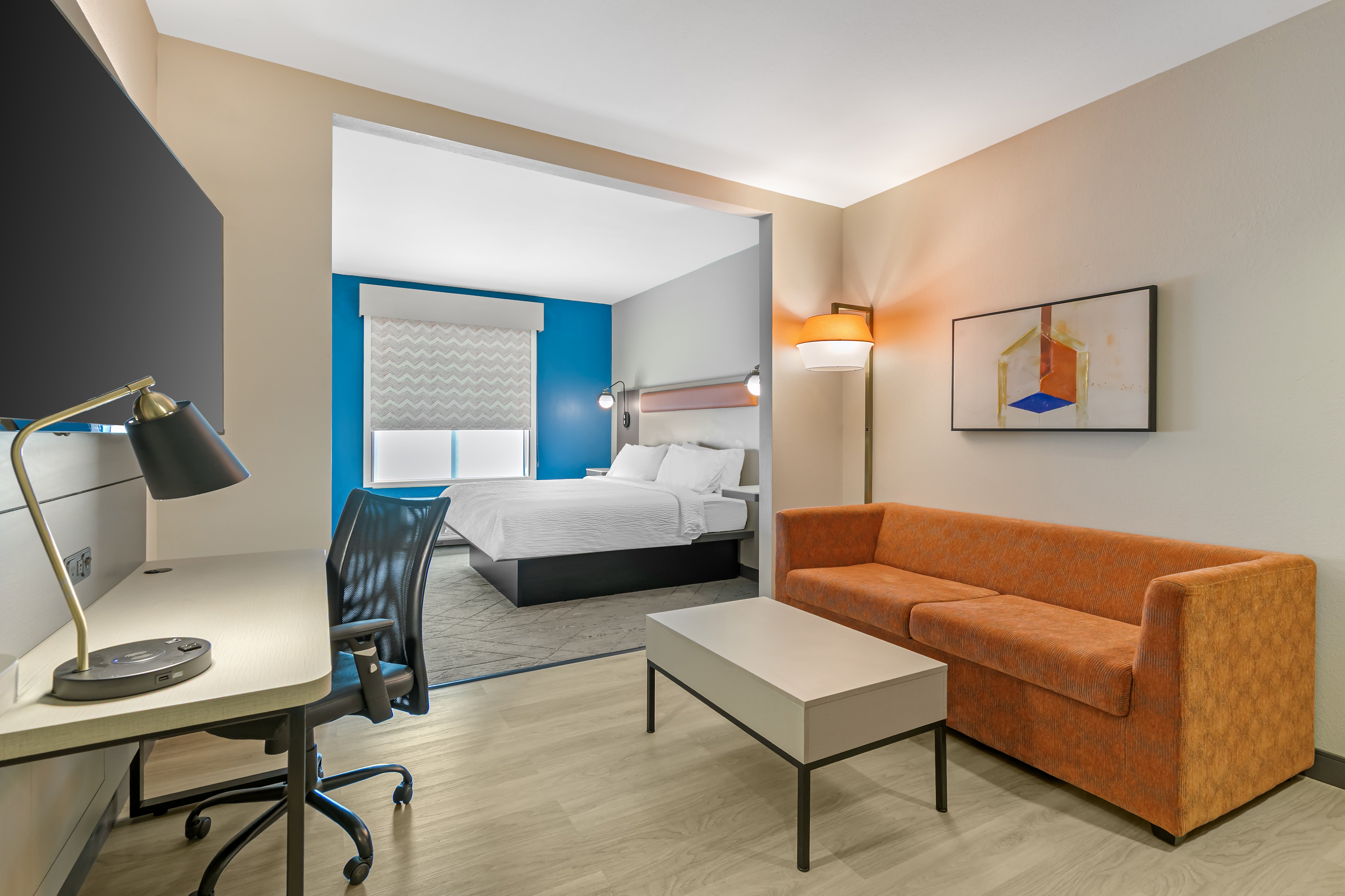 Holiday Inn Express & Suites Clemson - Univ Area 53/82