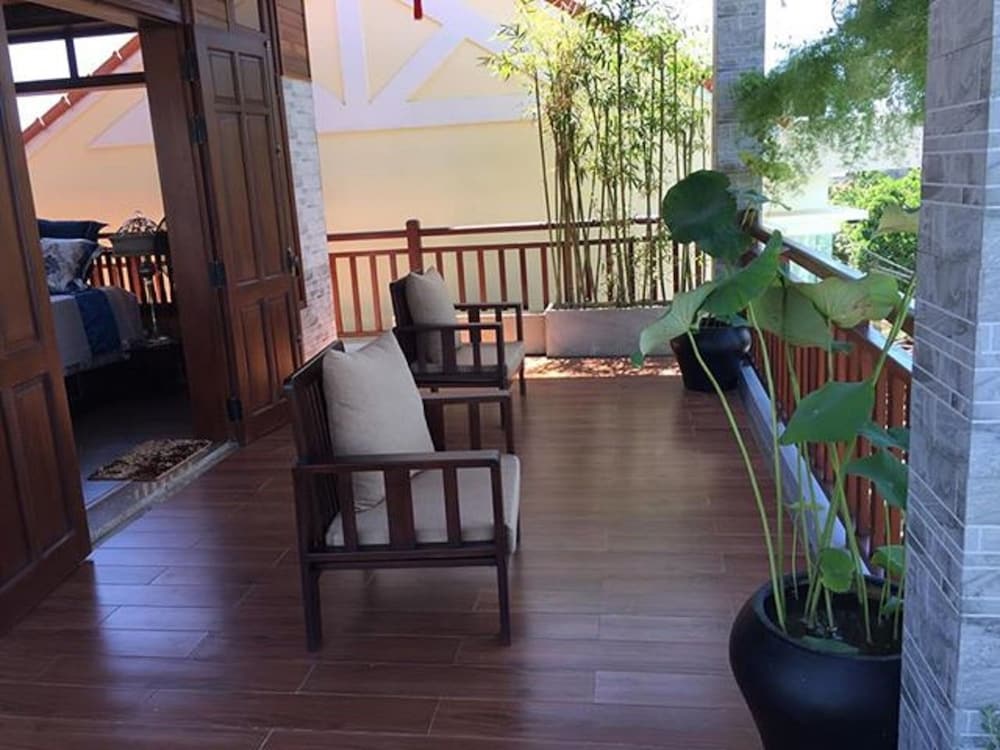 Khamy Riverside Resort 29/43