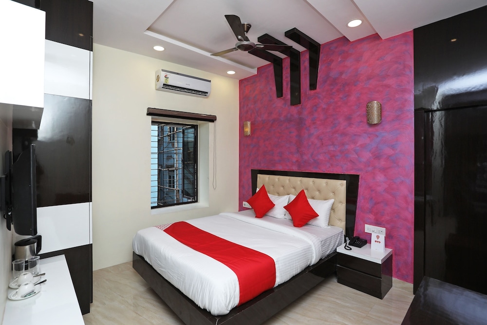 Oyo 15617 Abi's Inn 16/50