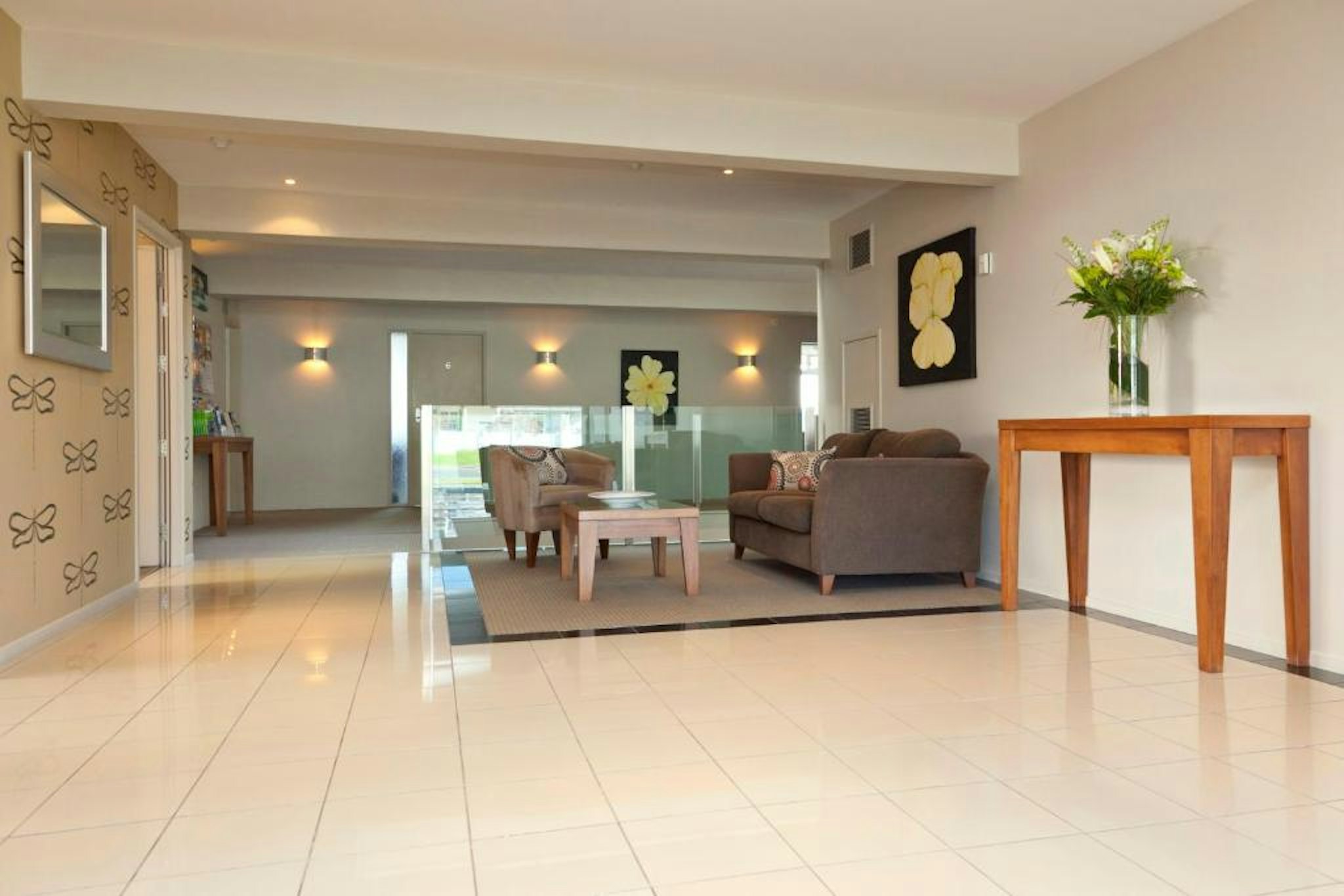 The Reef Resort 6/50
