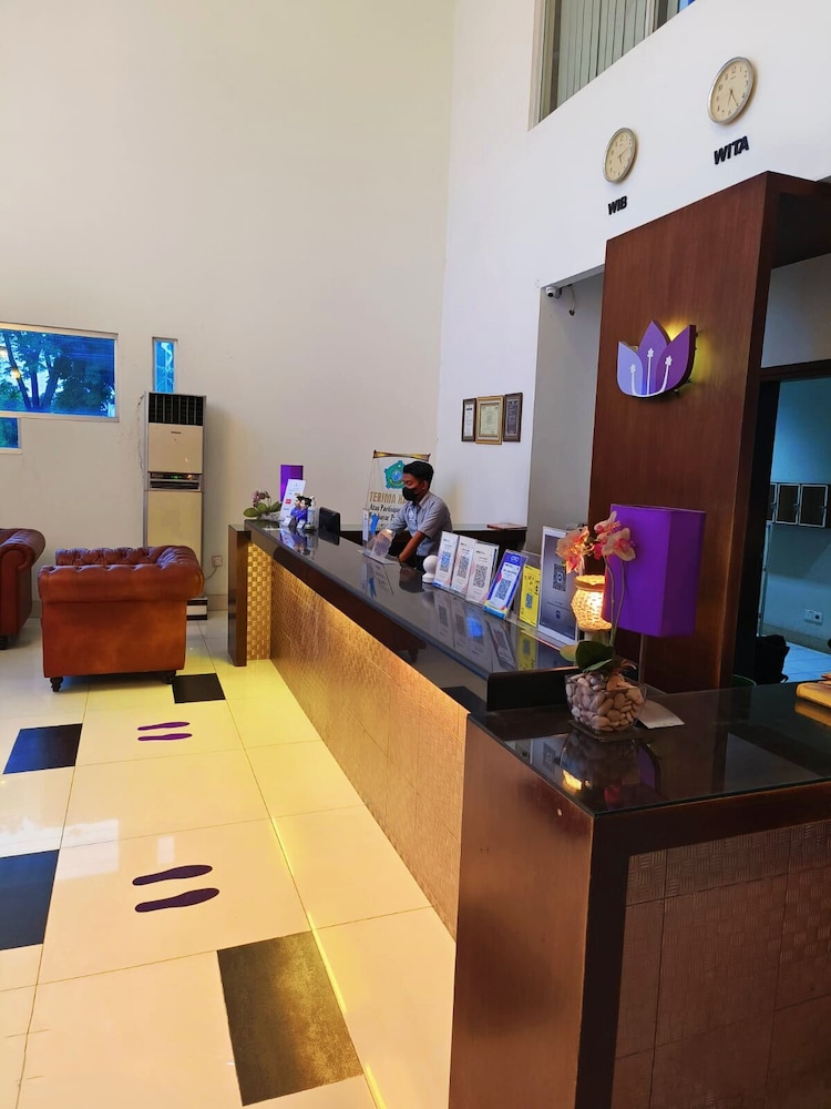 Hotel Tilamas Juanda 4/63
