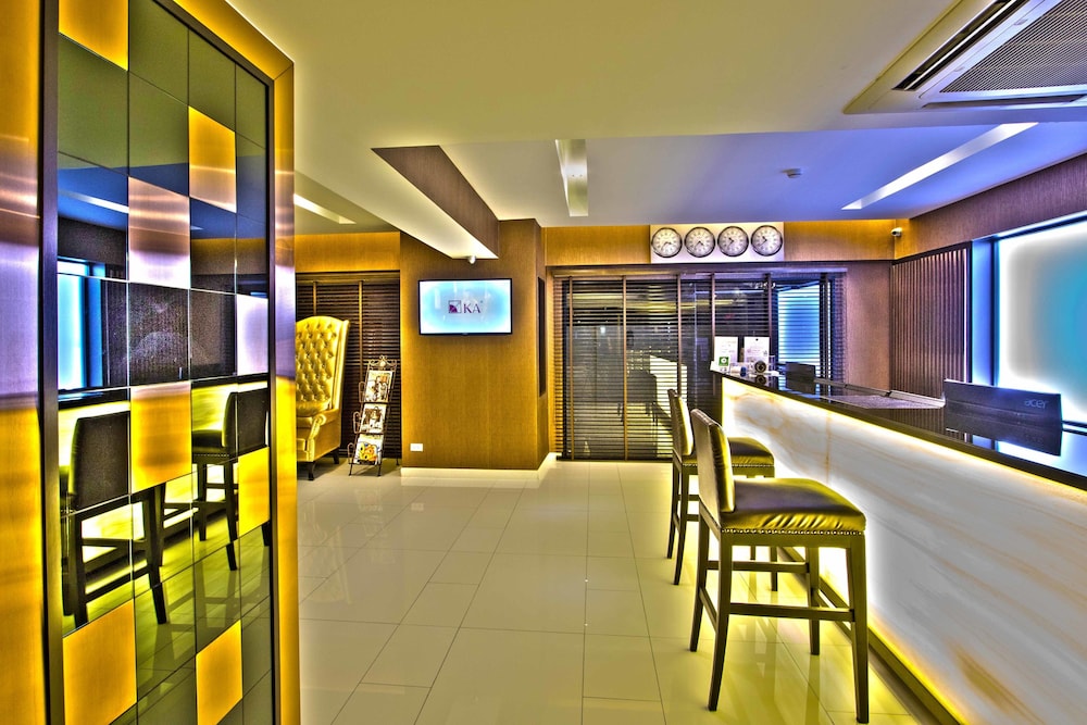 Chateau de Sukhumvit 45/52