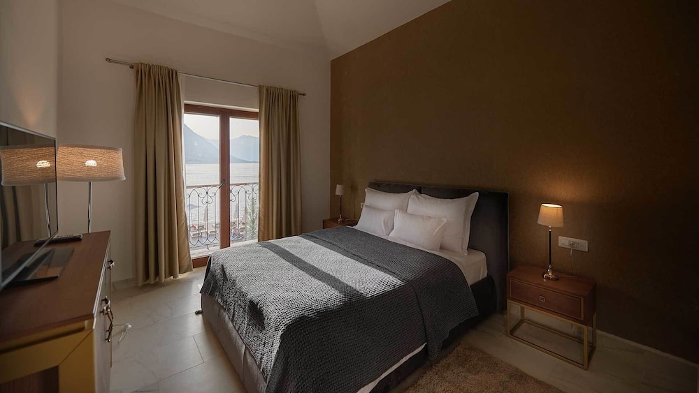 Huma Kotor Bay Hotel & Villas 20/79