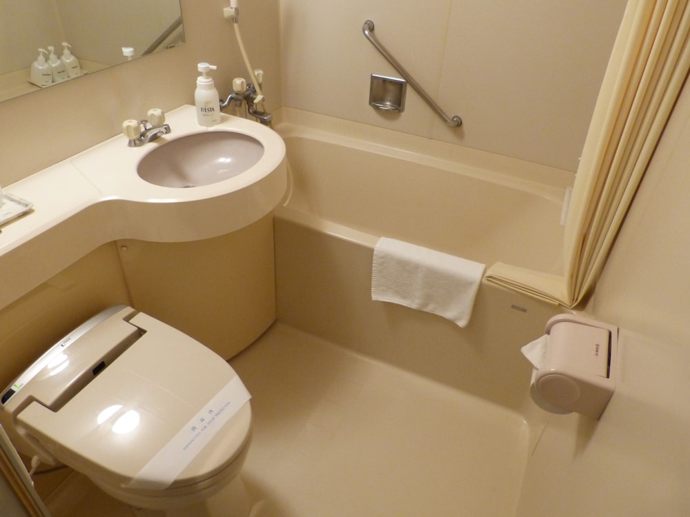 Hotel Peace Island Naha 42/47