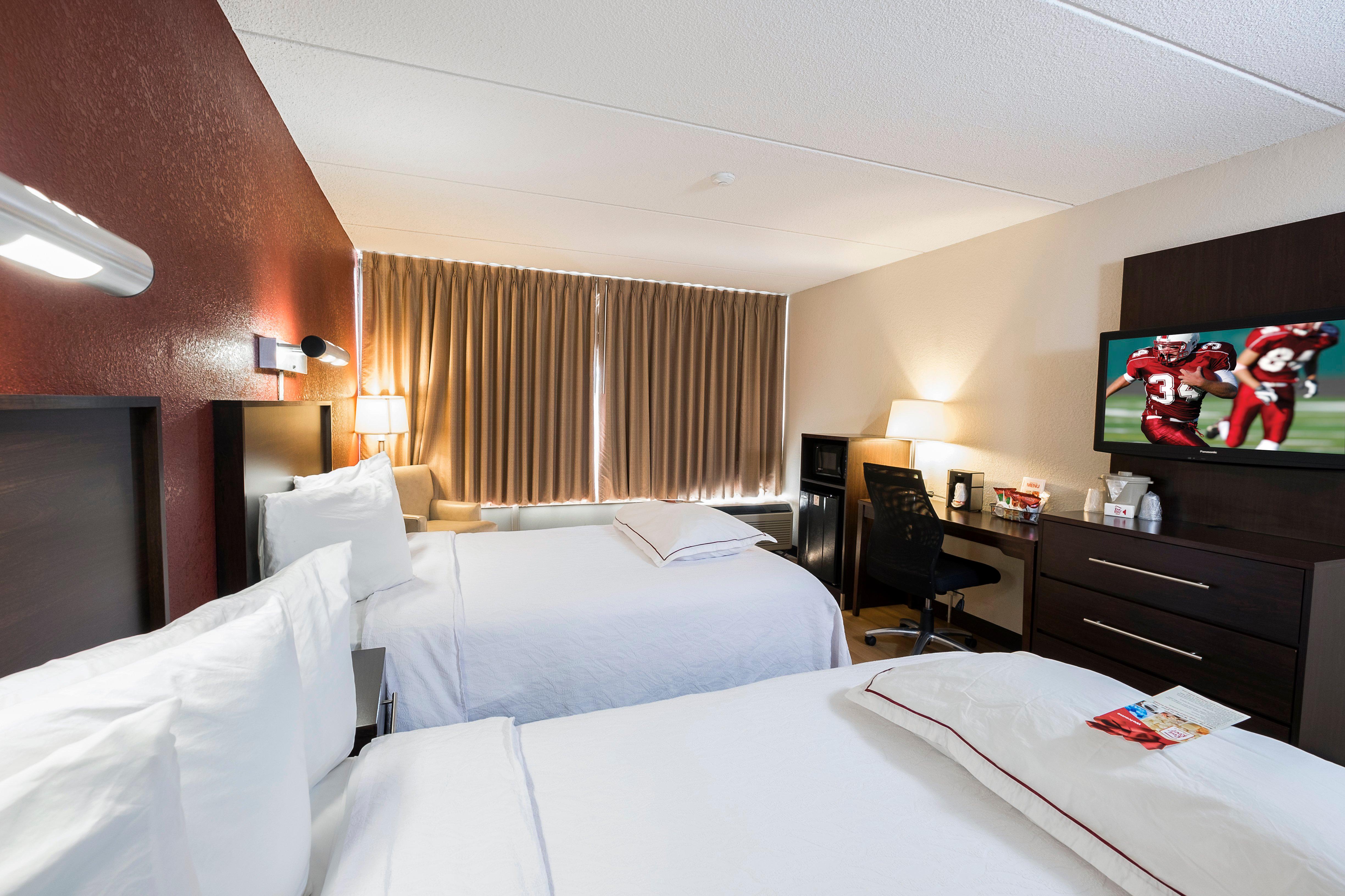 Room, 2 Beds