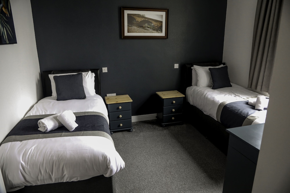 Cumbria Park Hotel 15/55