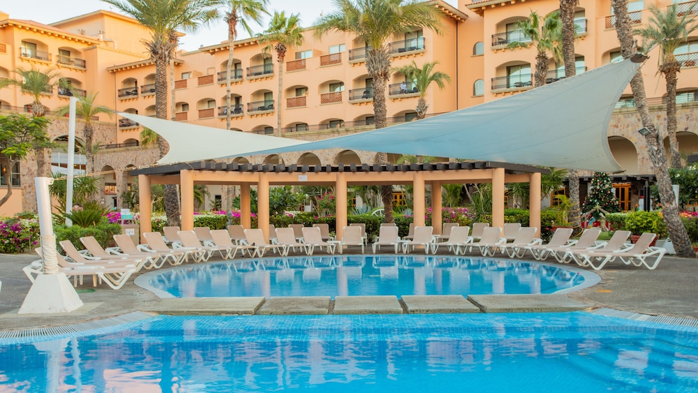 Royal Solaris Los Cabos - All Inclusive 8/78