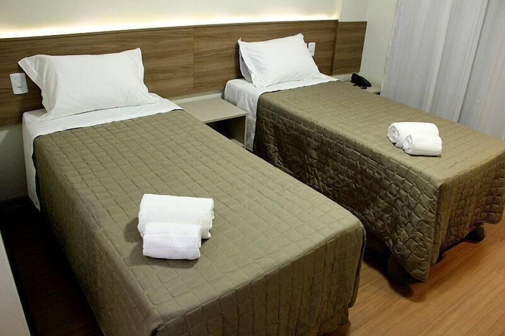 Hotel B&S 19/35