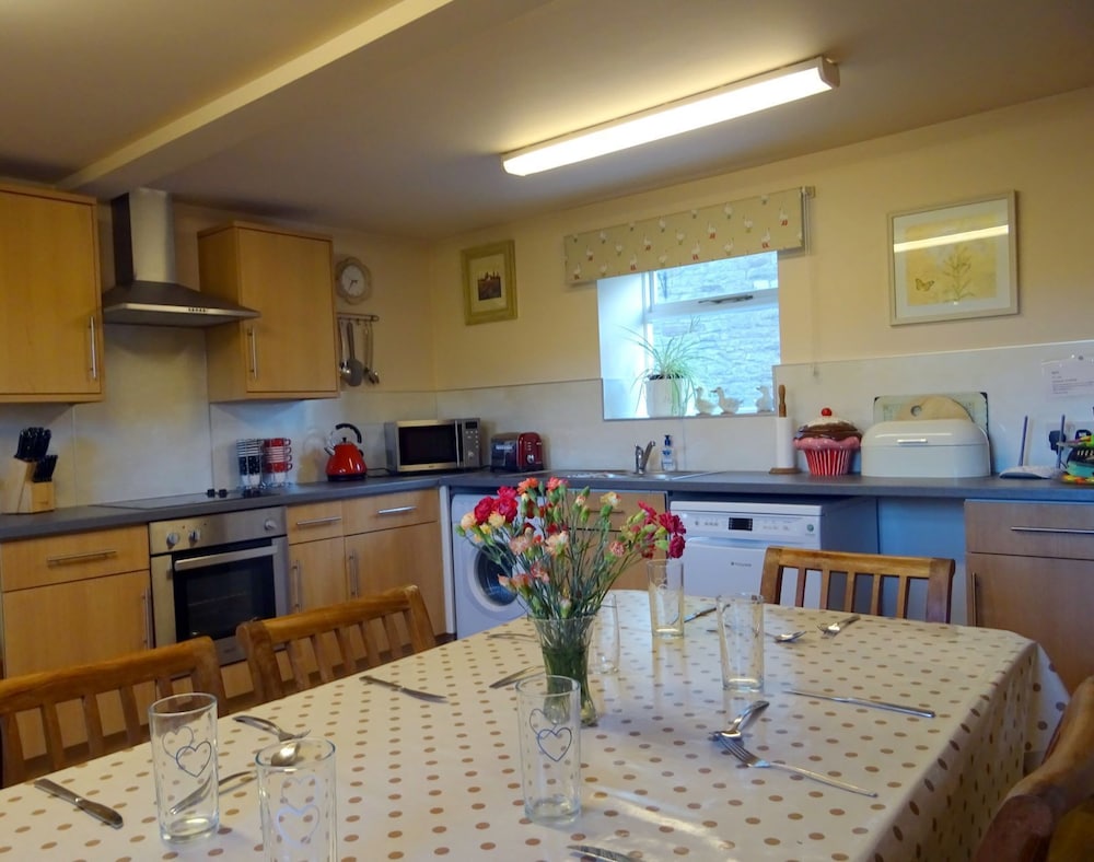 Kellah Farm B&B 25/35