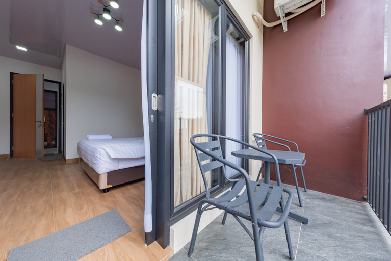 Urbanview Hotel Inkoppabri Cisarua Puncak 7/11