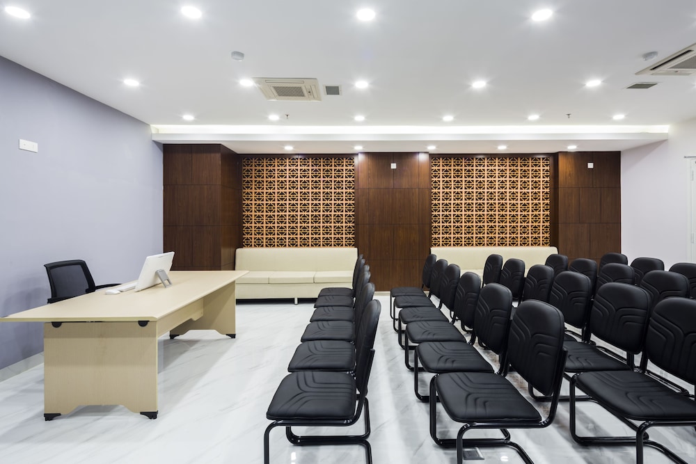 Venue Hotel 38/50