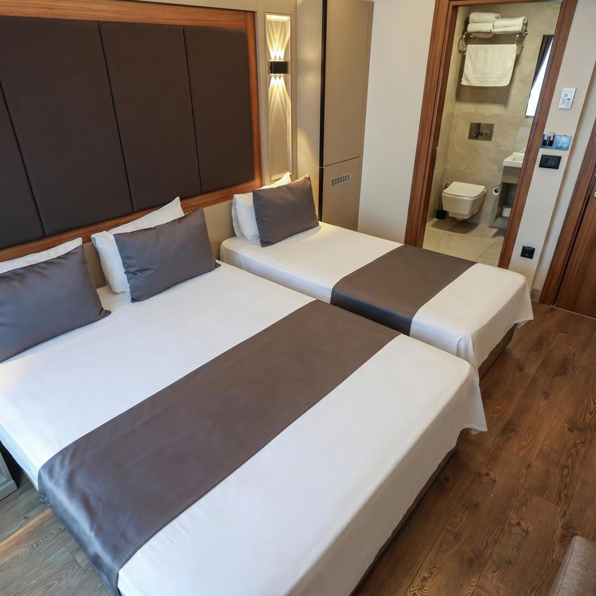 Hotel Kalkan 12/45