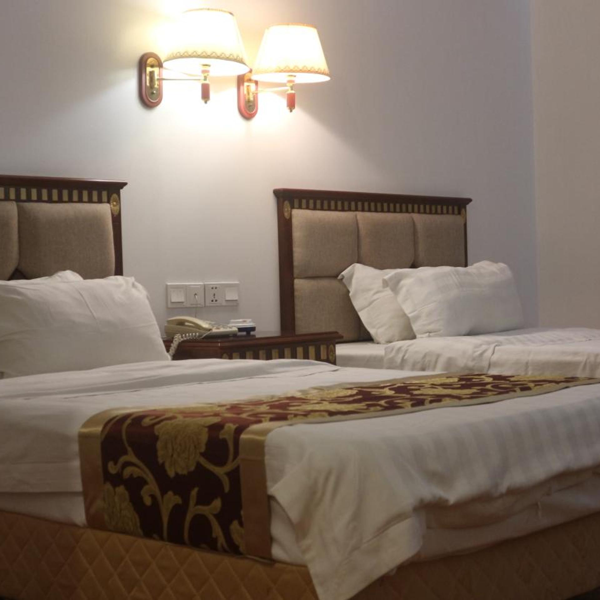 Excelsior Resort Hotel 17/32