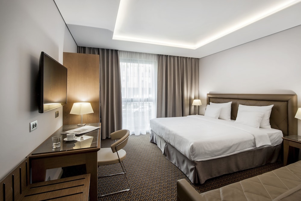Hotel Royal Prague 14/48