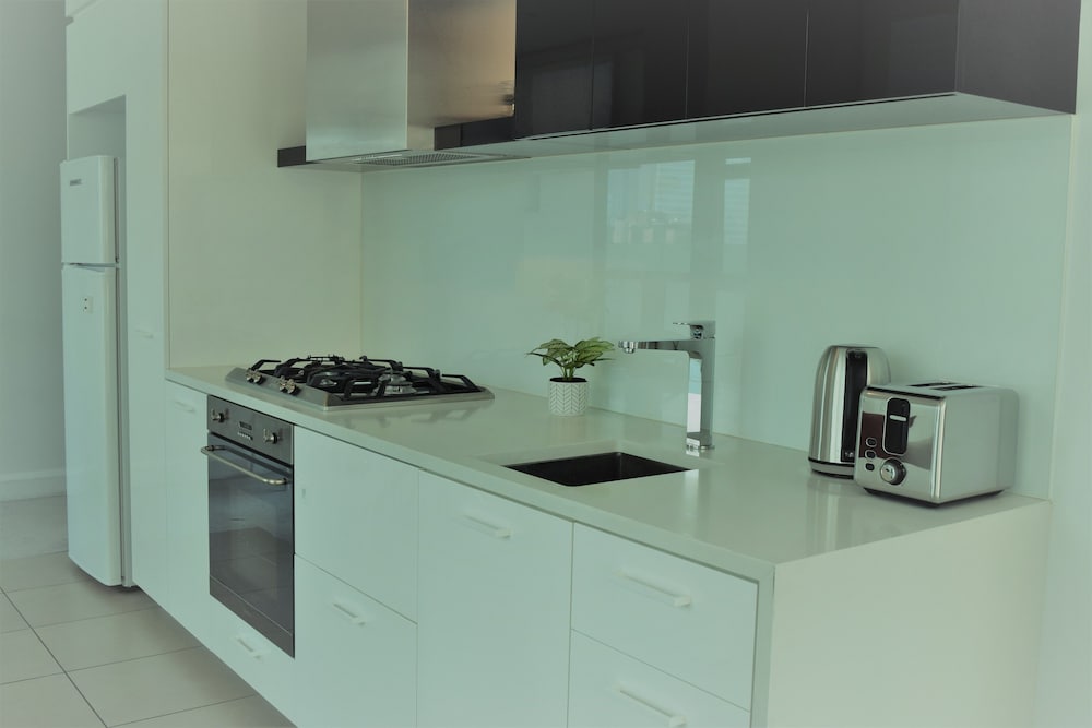 Executive Stay - Little Collins Street Melbourne 23/67