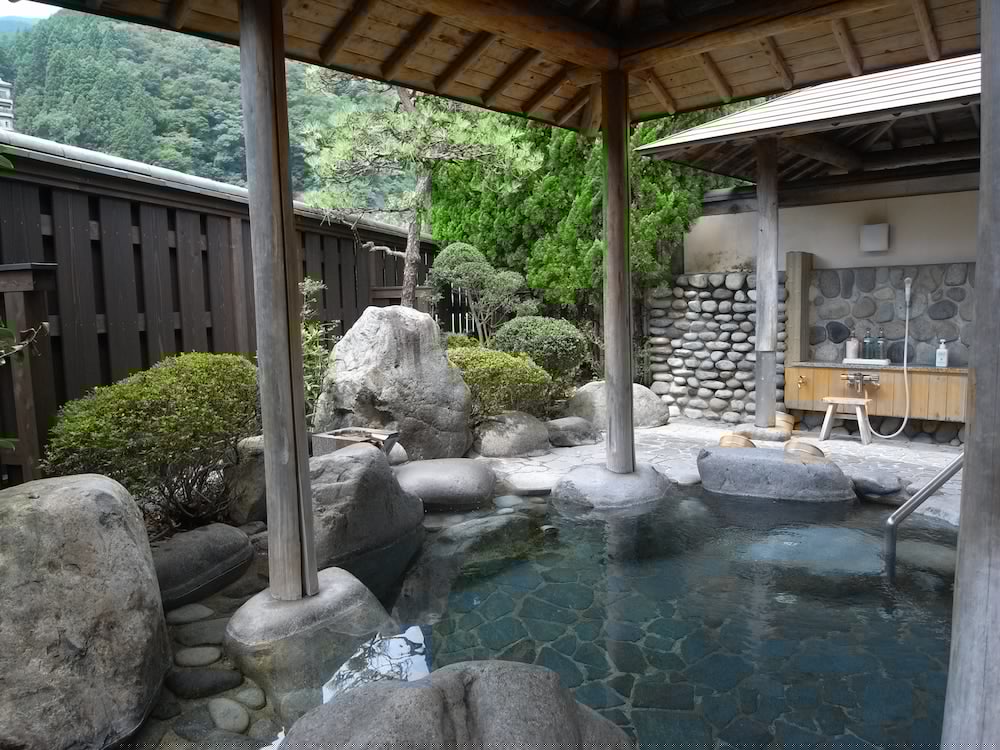 川上屋花水亭 写真4