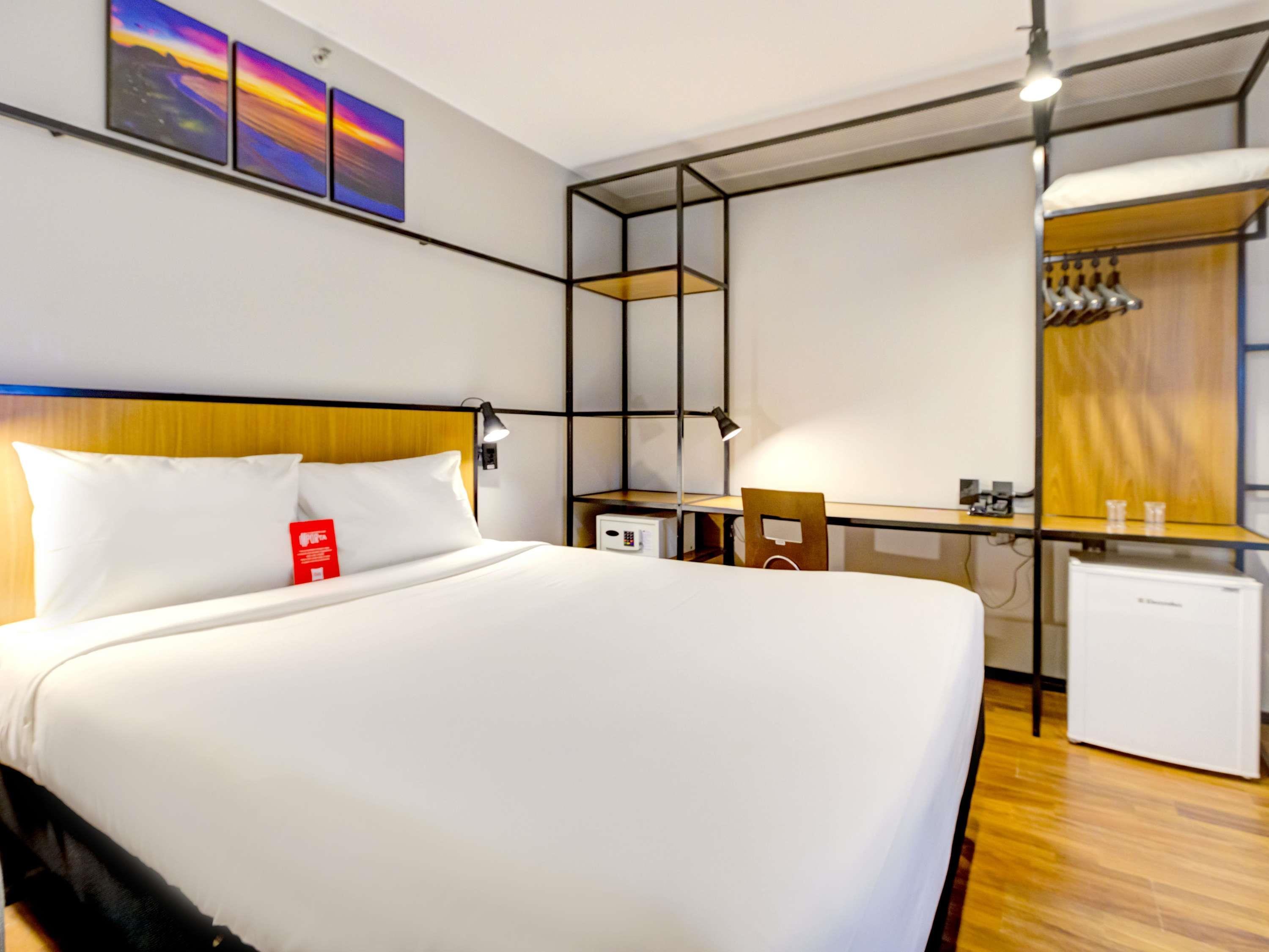 APARTMENT, DOUBLE BED, WITH CHILD EXTRA BED