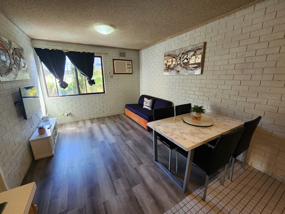 Perth City Apartment Hotel 23/46