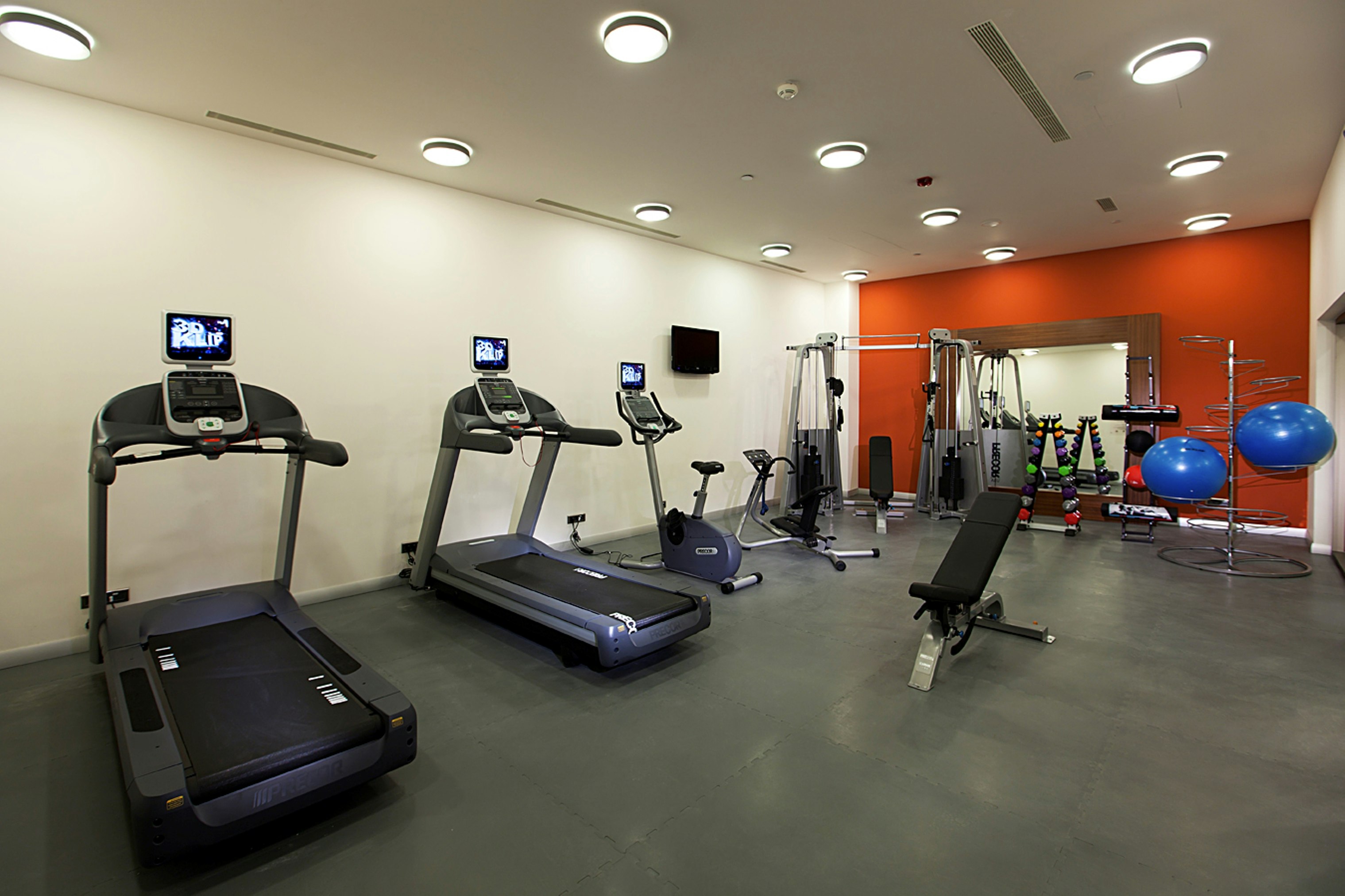 HILTON GARDEN INN SANLIURFA 8/29