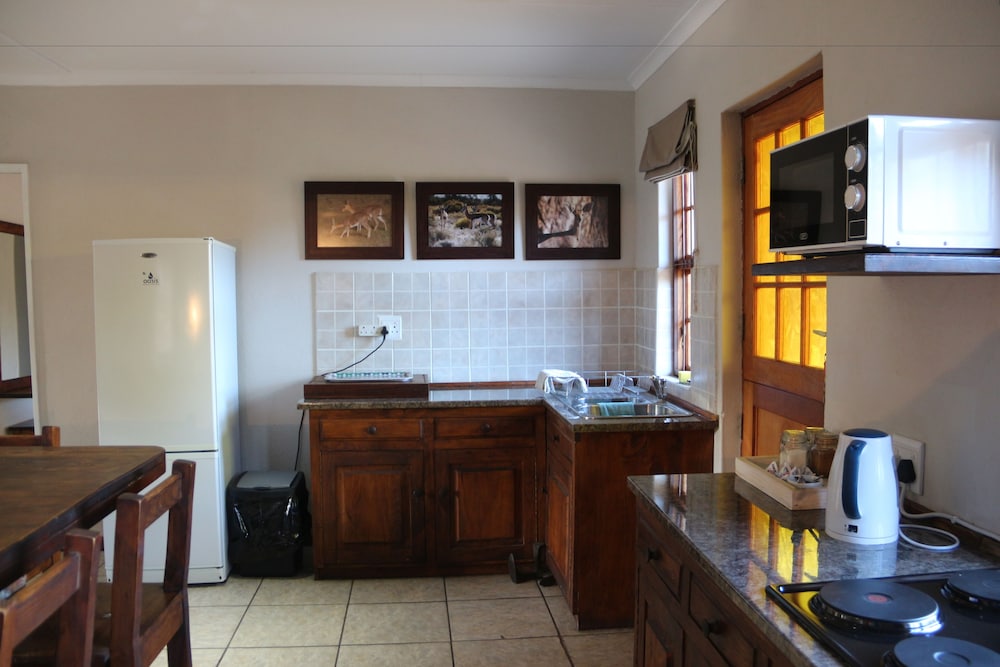 Aan Die Oewer Guest House 42/42
