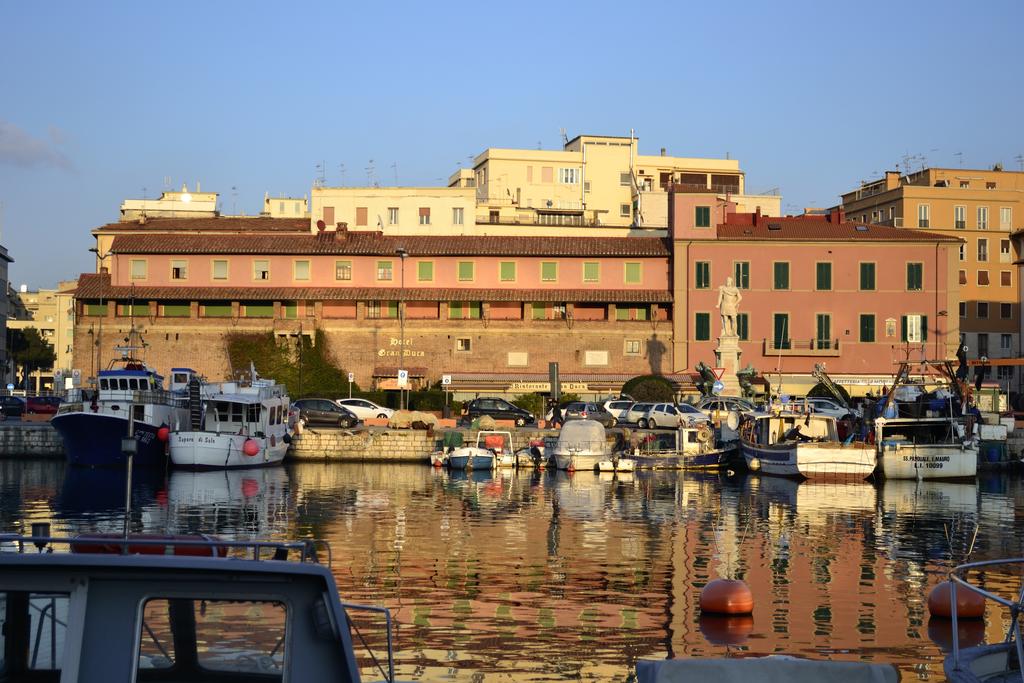 Grand Duca Hotel 46/49