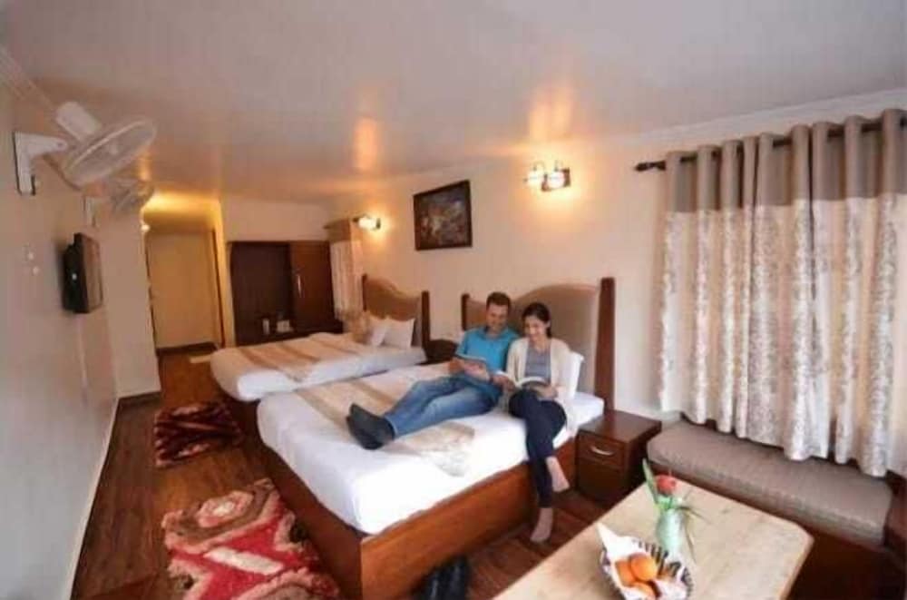 Hotel Happy Home 15/50