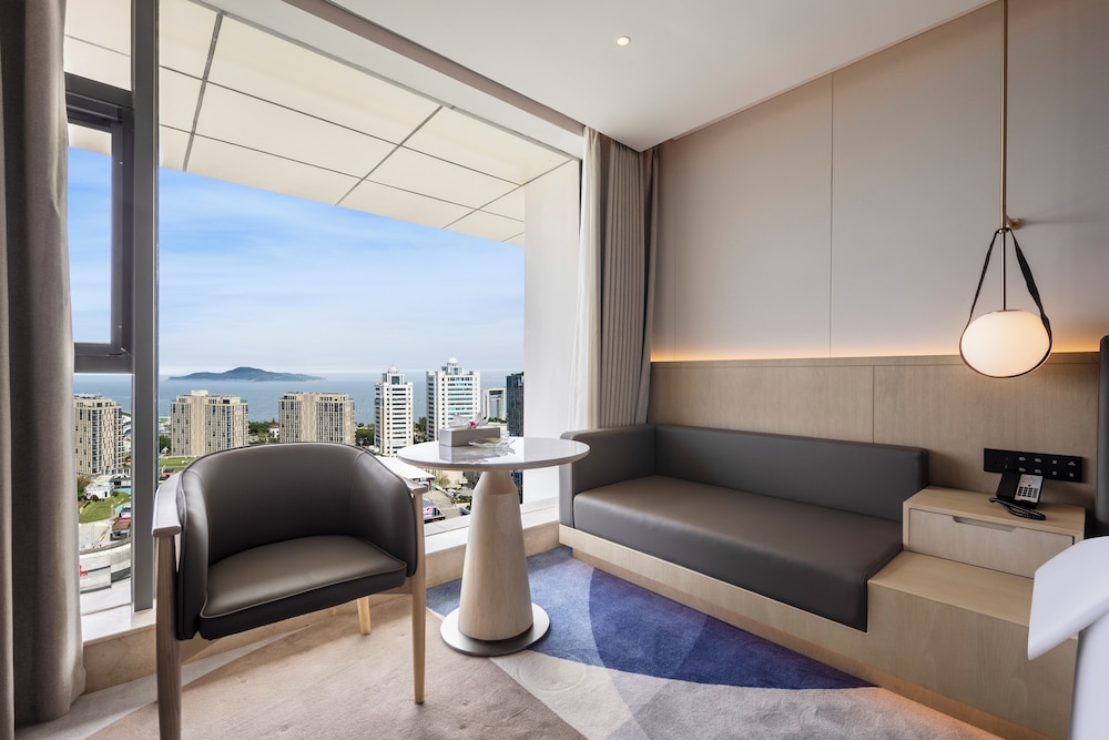 The Brigh Radiance Hotel Weihai 43/62